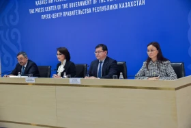 Is 15 minutes enough for a doctor to see a patient? — The Minister of Health of Kazakhstan responds. - photo 3