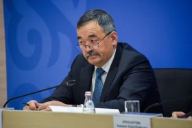 Is 15 minutes enough for a doctor to see a patient? — The Minister of Health of Kazakhstan responds. - photo 4