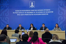 Is 15 minutes enough for a doctor to see a patient? — The Minister of Health of Kazakhstan responds. - photo 7