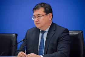 Is 15 minutes enough for a doctor to see a patient? — The Minister of Health of Kazakhstan responds. - photo 6