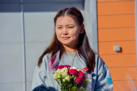 Елімізде әйелдер ғарыш экипажының қатысуымен алғашқы «SANA-1» эксперименті аяқталды - фото 7