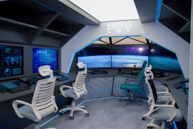 Елімізде әйелдер ғарыш экипажының қатысуымен алғашқы «SANA-1» эксперименті аяқталды - фото 11