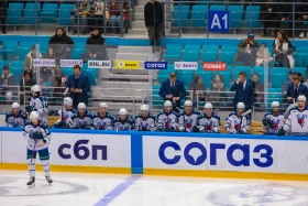 KHL: “Barys” suffered its fifth consecutive defeat - photo 2