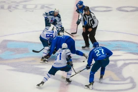 KHL: “Barys” suffered its fifth consecutive defeat - photo 4
