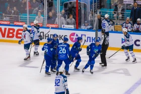 KHL: “Barys” suffered its fifth consecutive defeat - photo 6
