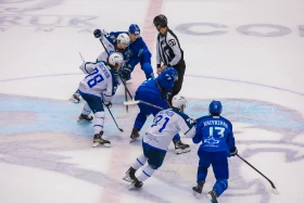 KHL: “Barys” suffered its fifth consecutive defeat - photo 9