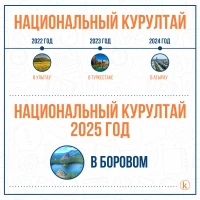 National Kurultai - photo 2