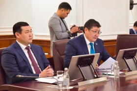 Олжас Бектенов әкімдерге барлық саладағы жағдайды тікелей бақылауға алуды тапсырды - фото 3