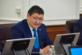 Олжас Бектенов әкімдерге барлық саладағы жағдайды тікелей бақылауға алуды тапсырды - фото 4