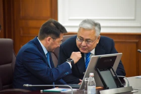 Олжас Бектенов әкімдерге барлық саладағы жағдайды тікелей бақылауға алуды тапсырды - фото 7
