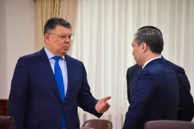 Олжас Бектенов әкімдерге барлық саладағы жағдайды тікелей бақылауға алуды тапсырды - фото 8
