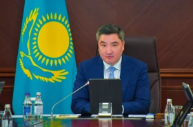 Олжас Бектенов әкімдерге барлық саладағы жағдайды тікелей бақылауға алуды тапсырды - фото 2