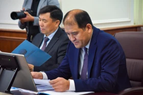 Олжас Бектенов әкімдерге барлық саладағы жағдайды тікелей бақылауға алуды тапсырды - фото 5