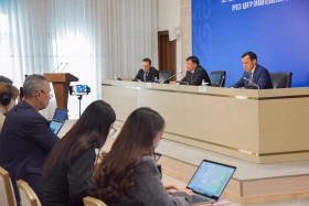 Will the new Tax Code help cover the budget deficit? – The Ministry’s response - photo 3