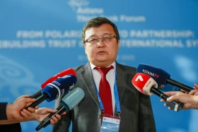 Орталық Азияның сараптамалық орталықтары бірыңғай цифрлық платформада біріктірілмек - фото 9