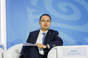 Орталық Азияның сараптамалық орталықтары бірыңғай цифрлық платформада біріктірілмек - фото 7