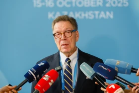 Орталық Азияның сараптамалық орталықтары бірыңғай цифрлық платформада біріктірілмек - фото 10