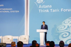 Орталық Азияның сараптамалық орталықтары бірыңғай цифрлық платформада біріктірілмек - фото 3