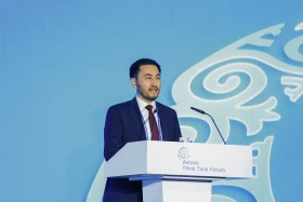 Орталық Азияның сараптамалық орталықтары бірыңғай цифрлық платформада біріктірілмек - фото 4