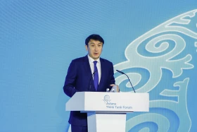 Орталық Азияның сараптамалық орталықтары бірыңғай цифрлық платформада біріктірілмек - фото 5