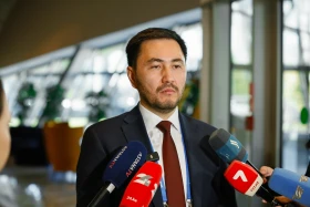 Орталық Азияның сараптамалық орталықтары бірыңғай цифрлық платформада біріктірілмек - фото 11