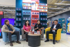 The Mind Has No Limits: Joe Dispenza’s book published in Kazakh - photo 3