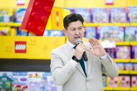 The Mind Has No Limits: Joe Dispenza’s book published in Kazakh - photo 4