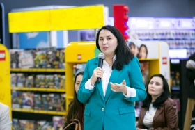 The Mind Has No Limits: Joe Dispenza’s book published in Kazakh - photo 5