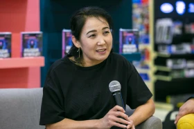 The Mind Has No Limits: Joe Dispenza’s book published in Kazakh - photo 6