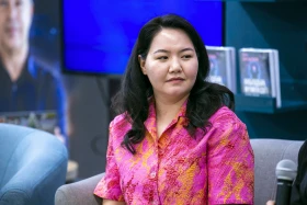 The Mind Has No Limits: Joe Dispenza’s book published in Kazakh - photo 8