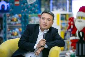 The Mind Has No Limits: Joe Dispenza’s book published in Kazakh - photo 11