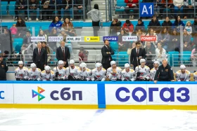 ҚХЛ: «Барыс» алты ойынға созылған сәтсіздік сериясын тоқтатты - фото 4