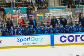 ҚХЛ: «Барыс» алты ойынға созылған сәтсіздік сериясын тоқтатты - фото 5