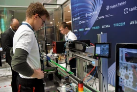 Digital Labeling in Industry: What New Directions Is Kazakhstan Launching - photo 5