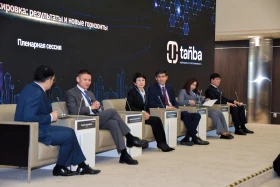 Digital Labeling in Industry: What New Directions Is Kazakhstan Launching - photo 17