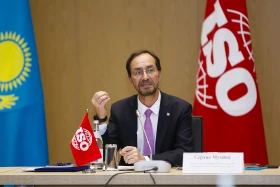 Kazakhstan is developing seven national standards in artificial intelligence - photo 1