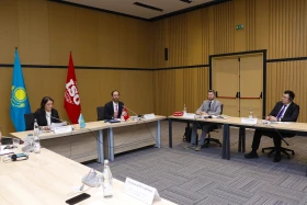 Елде жасанды интеллект саласында 7 ұлттық стандарт әзірленеді - фото 4