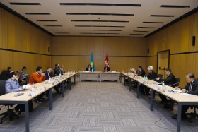 Елде жасанды интеллект саласында 7 ұлттық стандарт әзірленеді - фото 5