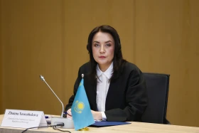 Елде жасанды интеллект саласында 7 ұлттық стандарт әзірленеді - фото 3