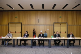 Елде жасанды интеллект саласында 7 ұлттық стандарт әзірленеді - фото 6