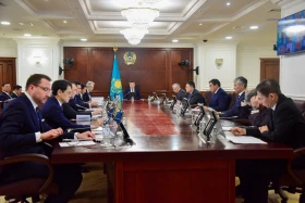 The Prime Minister instructed to reduce bureaucracy in the construction of communication facilities - photo 1