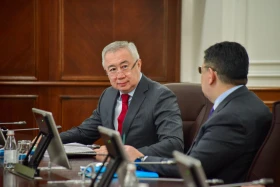 Интернет сапасына қатысты шағым азаймай отыр — Премьер-министр - фото 3