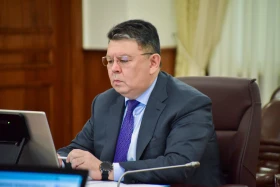 Интернет сапасына қатысты шағым азаймай отыр — Премьер-министр - фото 7