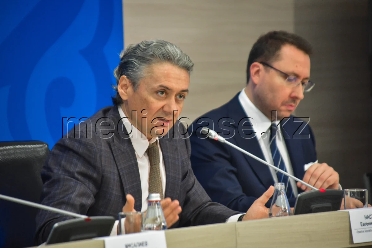 Қазақстандық трассаларды мобильді интернетке қосудағы негізгі қиындық қандай? - фото 1