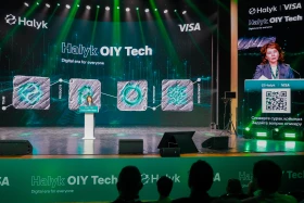 IT and business are becoming inseparable: experts called this the “era of centaurs.” - photo 1