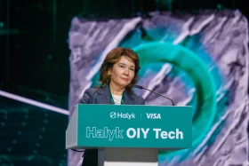 IT мен бизнес ажырамас ұғымға айналуда: сарапшылар бұл кезеңді «кентаврлар дәуірі» деп атады - фото 2