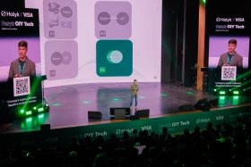 IT мен бизнес ажырамас ұғымға айналуда: сарапшылар бұл кезеңді «кентаврлар дәуірі» деп атады - фото 4