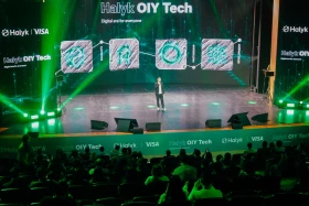 IT мен бизнес ажырамас ұғымға айналуда: сарапшылар бұл кезеңді «кентаврлар дәуірі» деп атады - фото 5