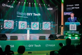 IT мен бизнес ажырамас ұғымға айналуда: сарапшылар бұл кезеңді «кентаврлар дәуірі» деп атады - фото 7