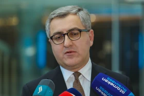 Azerbaijan to export Istisu mineral water to Kazakhstan - photo 14